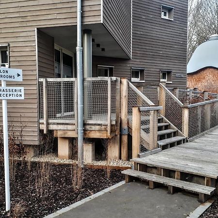 Peitche Lauer Useldange Exterior foto