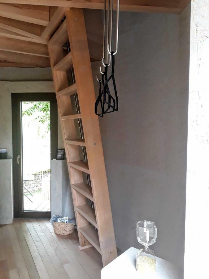 Peitche Lauer Useldange Exterior foto
