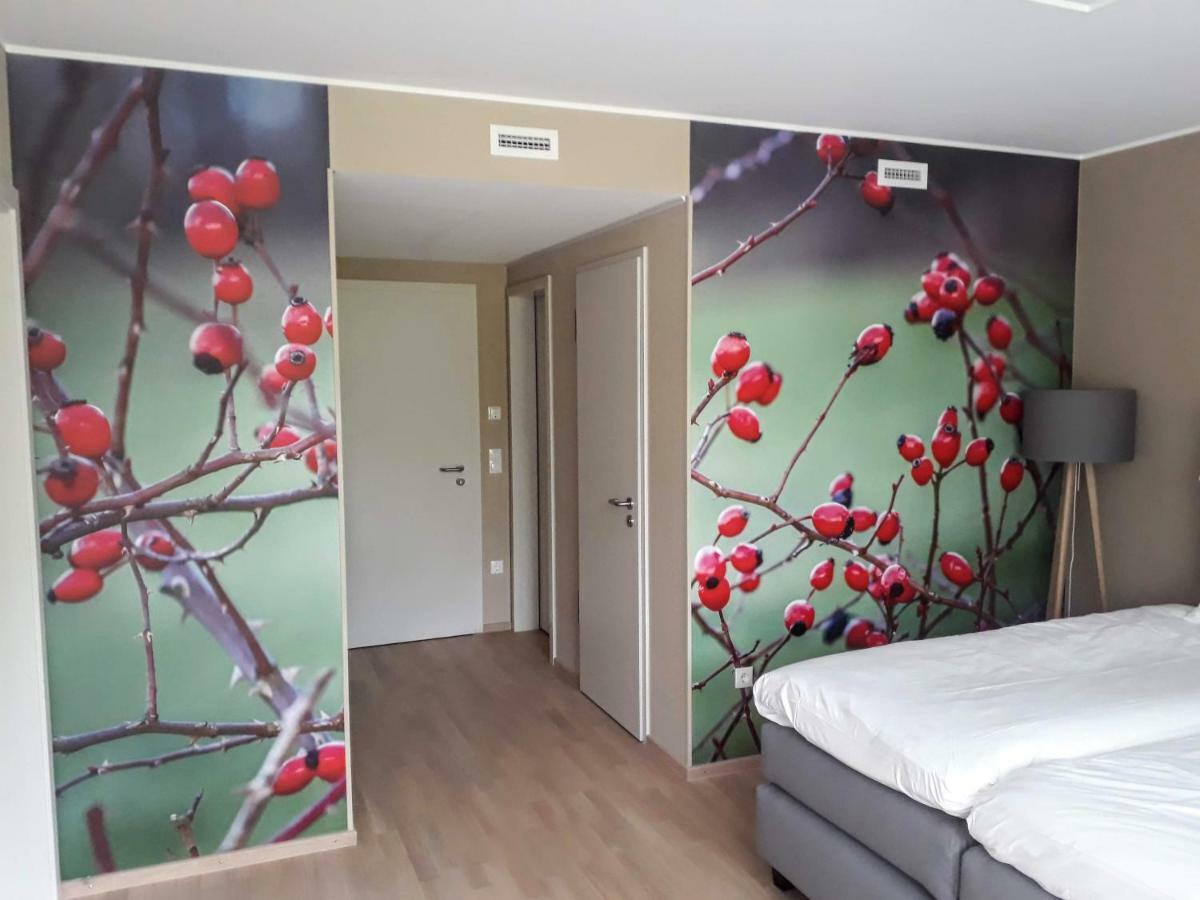Peitche Lauer Useldange Quarto foto