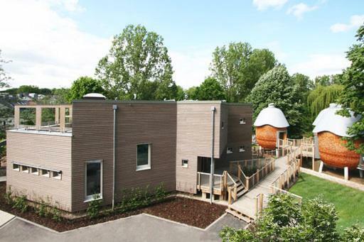 Peitche Lauer Useldange Exterior foto