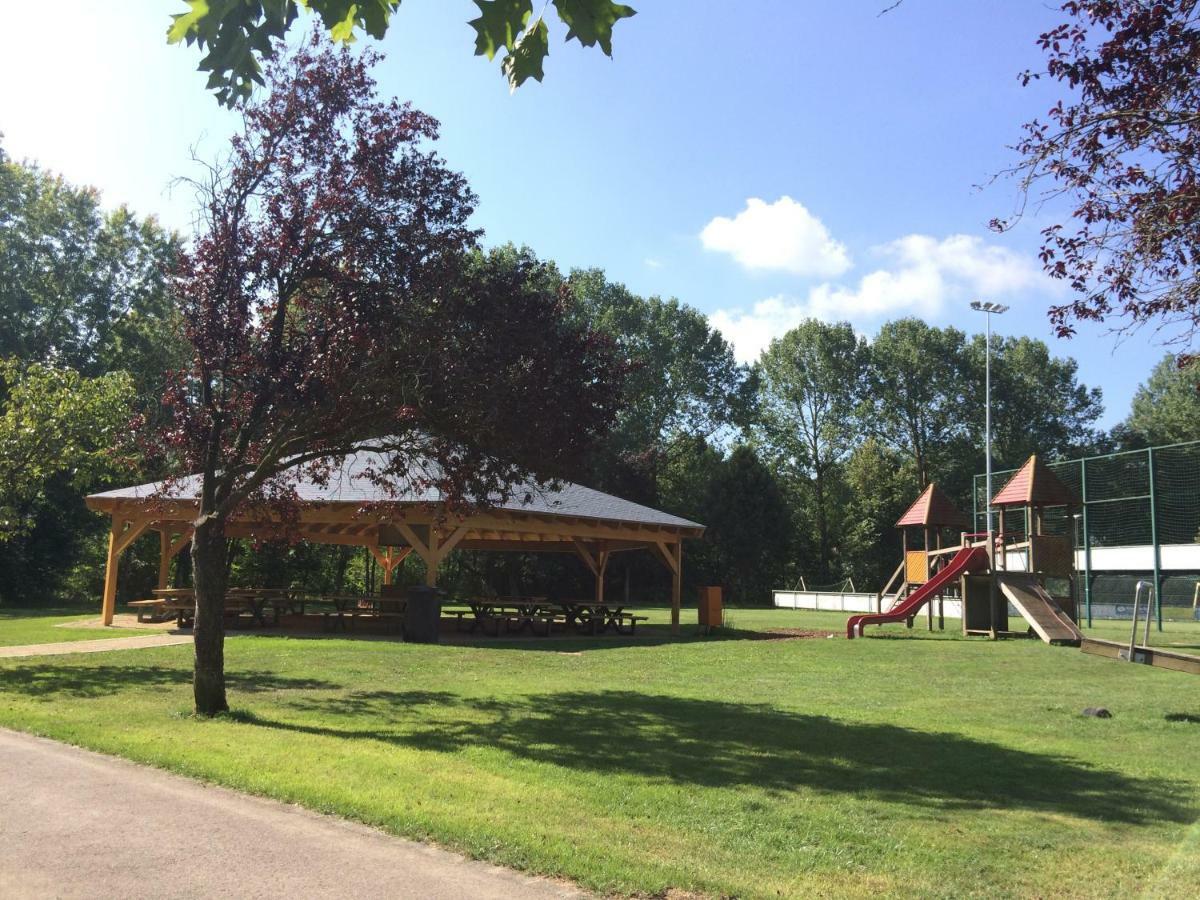 Peitche Lauer Useldange Exterior foto