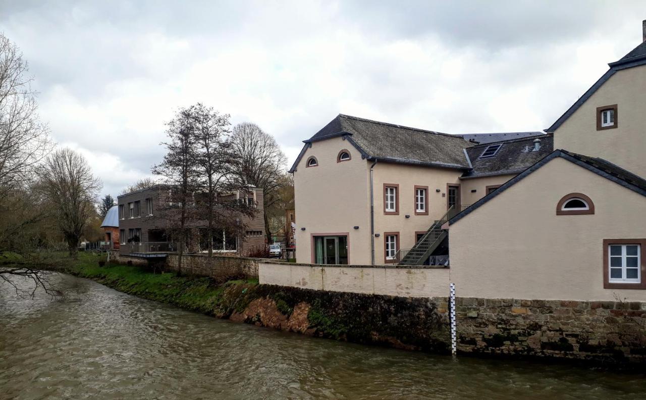 Peitche Lauer Useldange Exterior foto