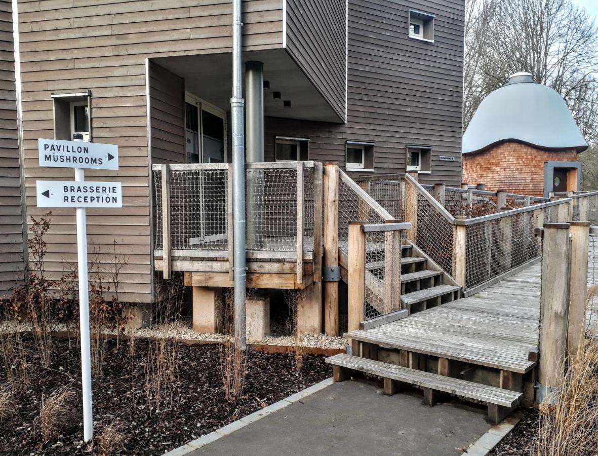 Peitche Lauer Useldange Exterior foto